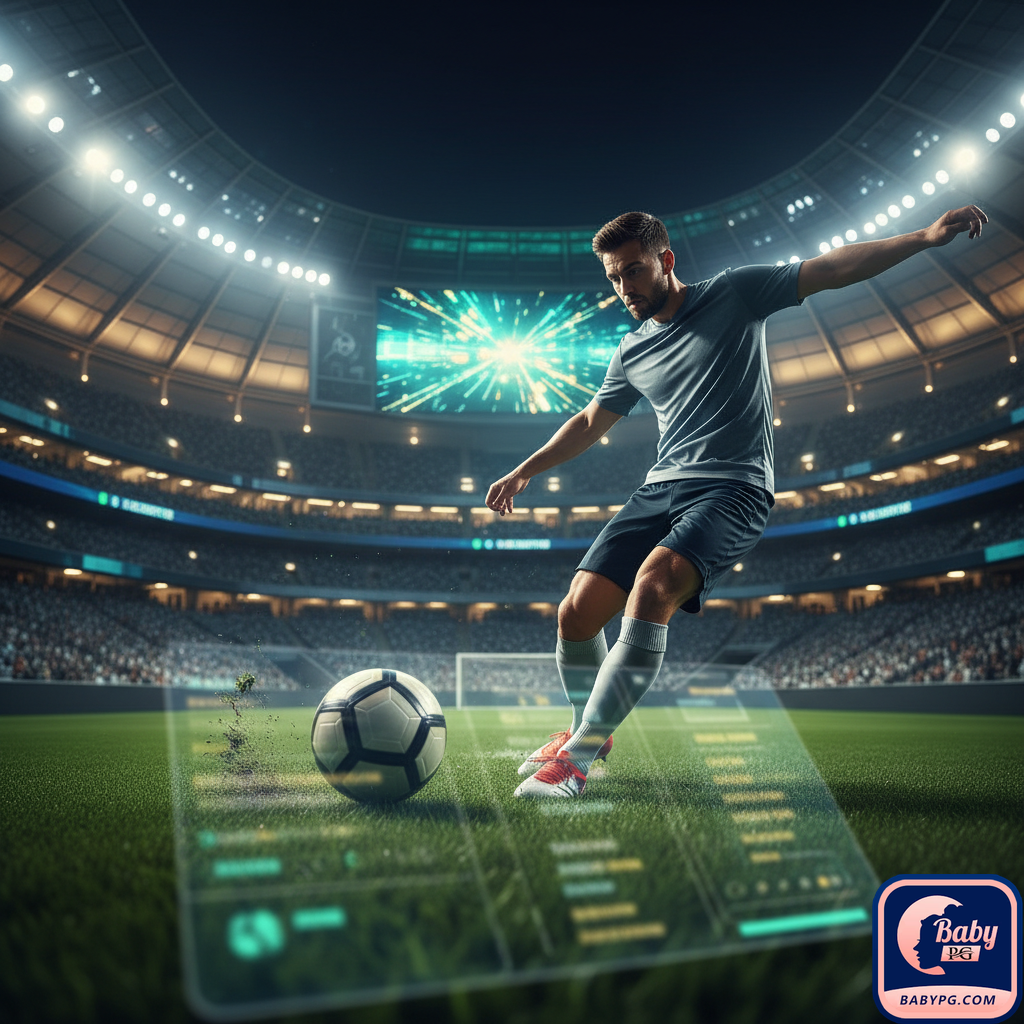 Experiência Apostas babypg.com