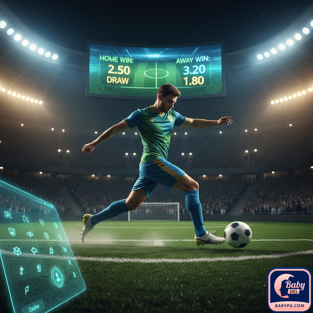 Prêmios Esporte babypg.com